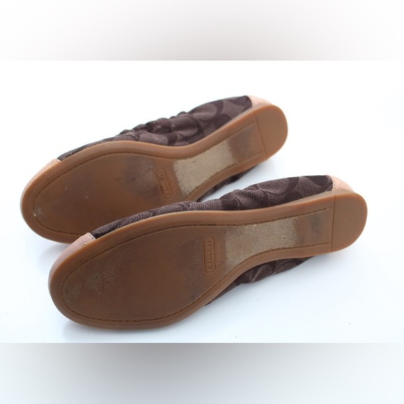 Coach Callie flats - Picture 5 of 11